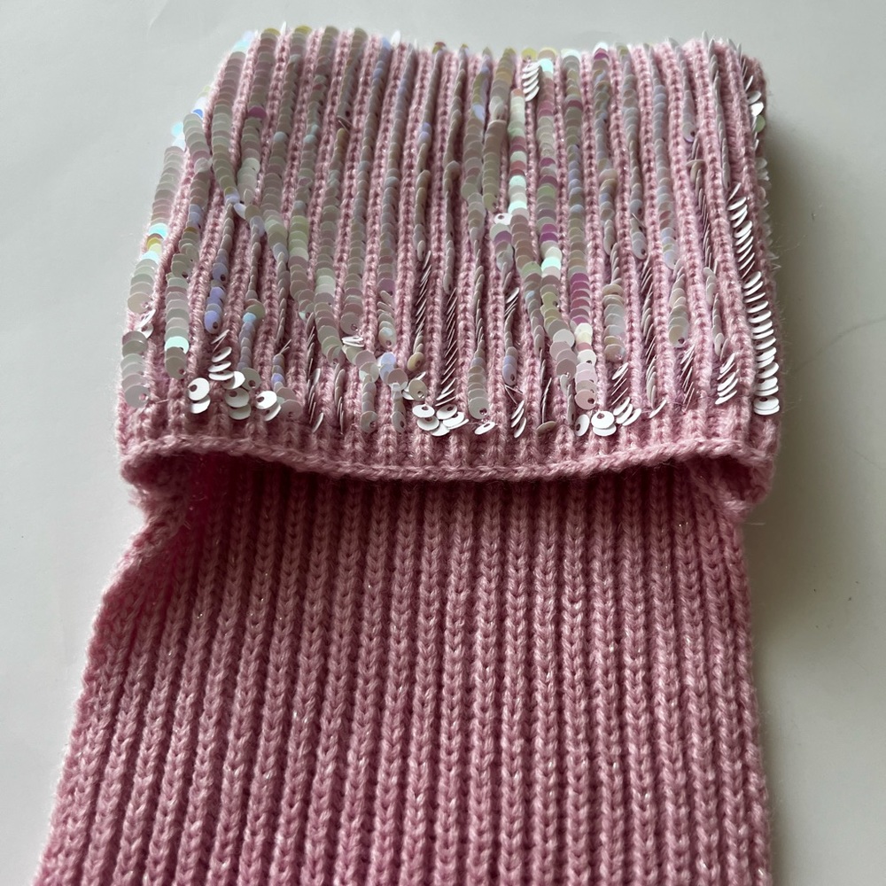 Toby Girls Scarf - Picture 4 of 6